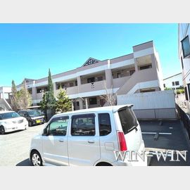 ノーブルタウン新栄 2階 築27年6ヶ月の賃貸物件