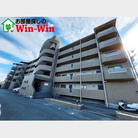 船町駅より徒歩8分 2階 築30年11ヶ月の賃貸物件