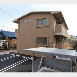 ルコネッサンスの賃貸物件