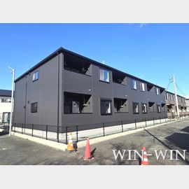 高師駅より徒歩25分 1階 築1年1ヶ月の賃貸物件