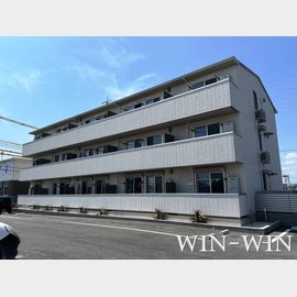 愛知大学前駅より徒歩25分 2階 築2年10ヶ月の賃貸物件