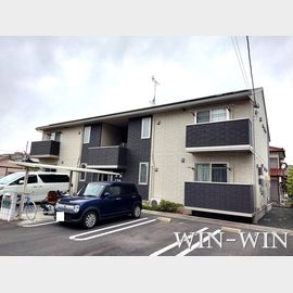優平川の賃貸物件
