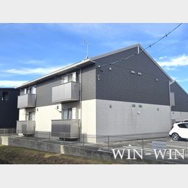 ソシエール東幸Ｂの賃貸物件