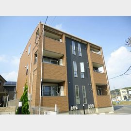 ホワイトルーム老津の賃貸物件