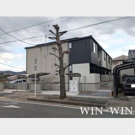 ブルースターの賃貸物件