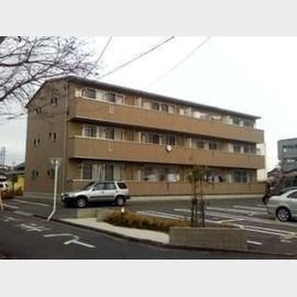 パークサイド前田の賃貸物件