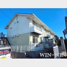 悠遊館の賃貸物件