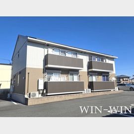 ハイム杉山Ａ 2階 築11年11ヶ月の賃貸物件