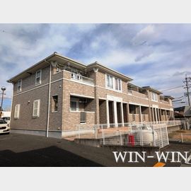 サニーヒル鷹丘 Aの賃貸物件