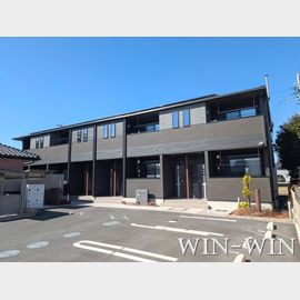 ライラック古並の賃貸物件