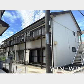 梅園荘の賃貸物件