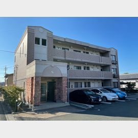 運動公園前駅より徒歩20分 1階 築21年9ヶ月の賃貸物件