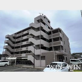 ネットシティー汐崎 1階 築24年4ヶ月の賃貸物件