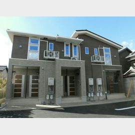 豊橋駅より徒歩18分 2階 築8年3ヶ月の賃貸物件