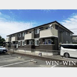 フォレスト・ヒル 1階 築16年5ヶ月の賃貸物件