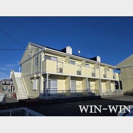 グリーンステージ中山 A 2階 築33年11ヶ月の賃貸物件