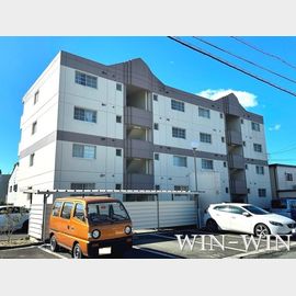 グリーンヴィレッジ牛川 3階 築37年3ヶ月の賃貸物件