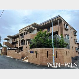 小池駅より徒歩20分 3階 築22年5ヶ月の賃貸物件