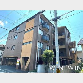 グランコート佐藤 2階 築26年2ヶ月の賃貸物件