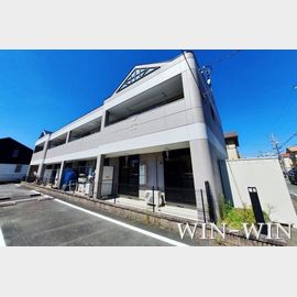 グランシャリオα 1階 築20年3ヶ月の賃貸物件