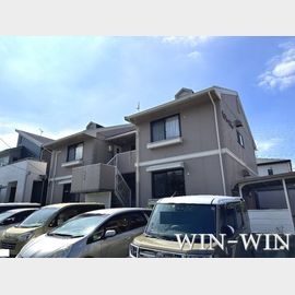 セジュール翔 2階 築33年9ヶ月の賃貸物件