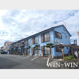 レスカール二本松 1階 築39年9ヶ月の賃貸物件