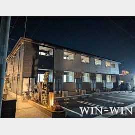 愛知大学前駅より徒歩26分 1階 築1年1ヶ月の賃貸物件