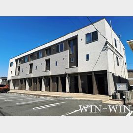 グラースガーデンの賃貸物件