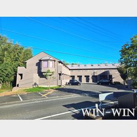 植田駅より徒歩30分 2階 築20年4ヶ月の賃貸物件