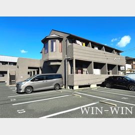 セザンヌ菰口の賃貸物件