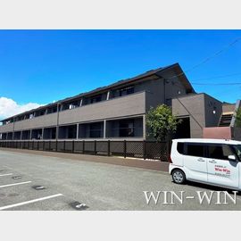 セザンヌ花田２の賃貸物件