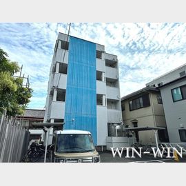 スカイビレッジアイセイの賃貸物件