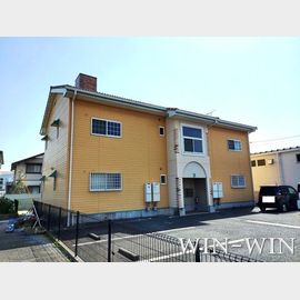 レガーロ寿里 Bの賃貸物件