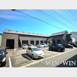 高師駅より徒歩74分 1階 築18年9ヶ月の賃貸物件