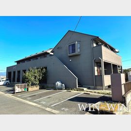 セザンヌ瓜郷の賃貸物件