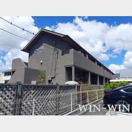 セザンヌ新栄3の賃貸物件