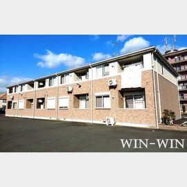 エルヴェ南小向Ａ棟 2階 築16年7ヶ月の賃貸物件