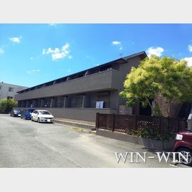 セザンヌ新栄の賃貸物件