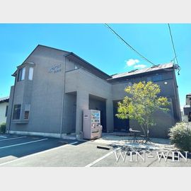 セザンヌ小鷹野2 2階 築29年10ヶ月の賃貸物件