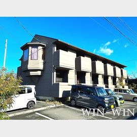 セザンヌ小坂井の賃貸物件