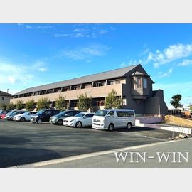 二川駅より徒歩16分 2階 築18年1ヶ月の賃貸物件