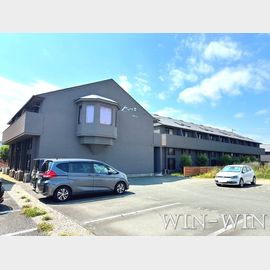 セザンヌ原町2の賃貸物件