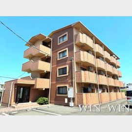 エスペランスつつじが丘 1階 築22年2ヶ月の賃貸物件