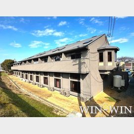 セザンヌ原町の賃貸物件