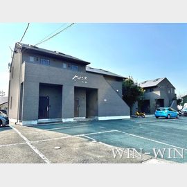 高師駅より徒歩12分 2階 築30年5ヶ月の賃貸物件