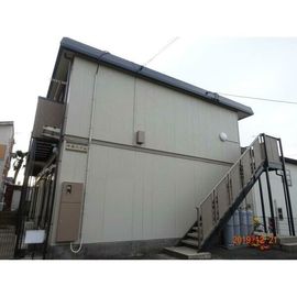 中浜ハイムの賃貸物件