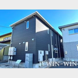 船町駅より徒歩8分 1階 築5年10ヶ月の賃貸物件