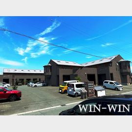 セザンヌ下地の賃貸物件