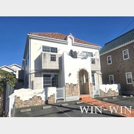 フリューゲルBの賃貸物件