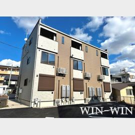 スリープレイスナインの賃貸物件